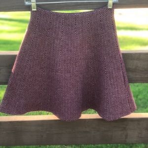 comfy and stretchy skirt